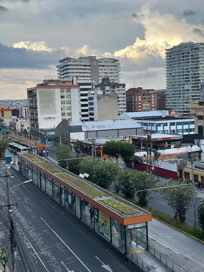 Hotel Inaquito Gold 0*, Quito