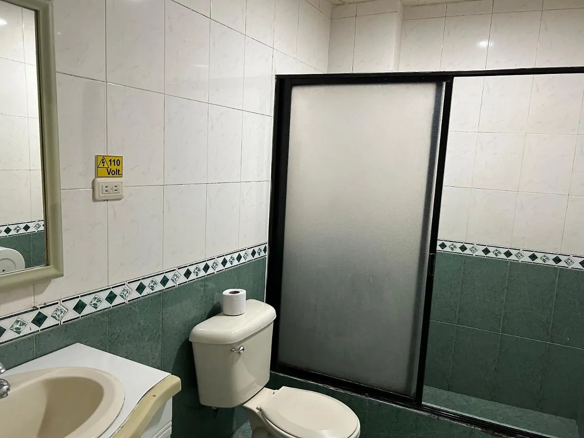Hotel Inaquito Gold