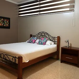 Casa Canelos , Guayaquil Ecuador