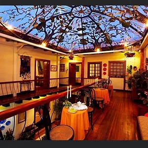 3* Bed and breakfast Boutique Portal De Cantuña