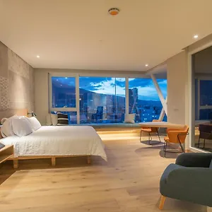 5* Hotel Go