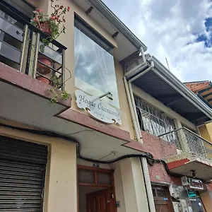 Hogar Cuencano , Cuenca Ecuador
