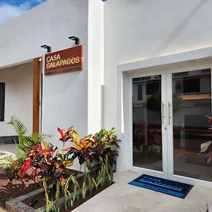 Casa Galapagos By Fragata , Puerto Ayora (Galapagos Islands) Ecuador